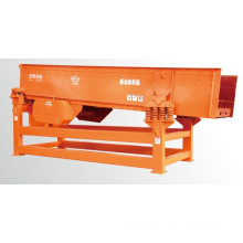 Linear Vibrating Feeder For Ore Mining Processing